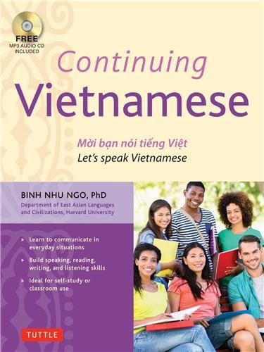 Couverture_Continuing Vietnamese