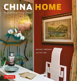 Couverture_China Home