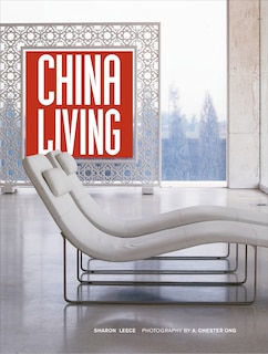 Front cover_China Living