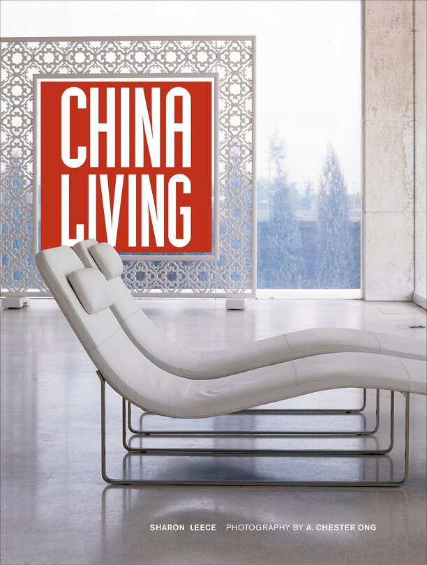 Front cover_China Living