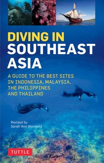 Couverture_Diving In Southeast Asia