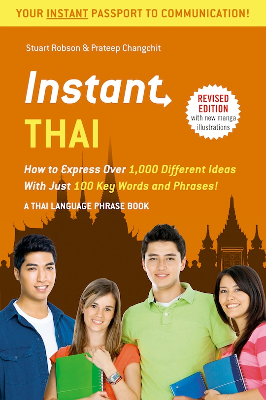 Couverture_Instant Thai