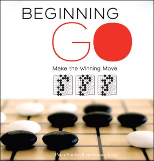 Front cover_Beginning Go