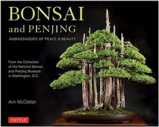 Couverture_Bonsai and Penjing