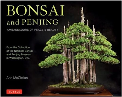 Couverture_Bonsai and Penjing