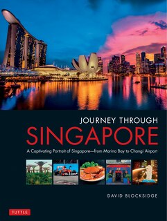 Front cover_Journey Through Singapore