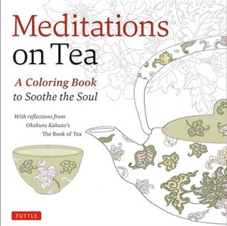 Front cover_Meditations On Tea