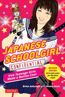 Couverture_Japanese Schoolgirl Confidential