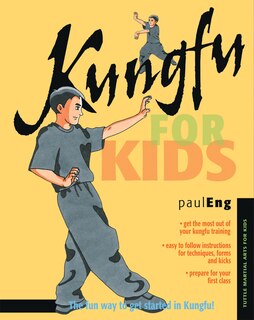 Couverture_Kungfu For Kids