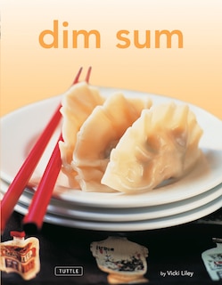 Front cover_Dim Sum