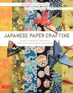 Couverture_Japanese Paper Crafting