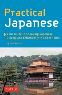 Couverture_Practical Japanese