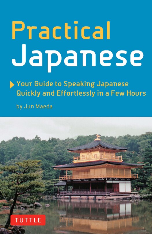 Couverture_Practical Japanese