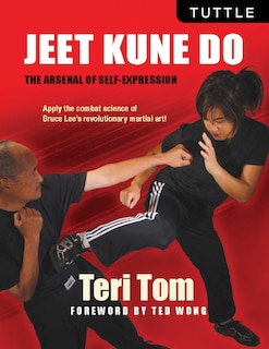 Couverture_Jeet Kune Do
