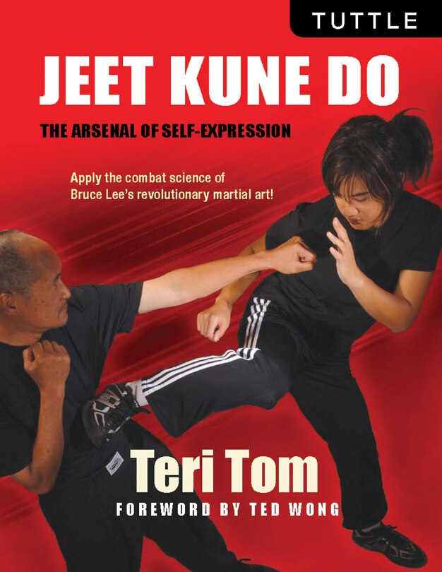 Couverture_Jeet Kune Do