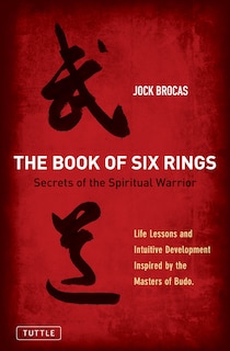 Couverture_Book of Six Rings