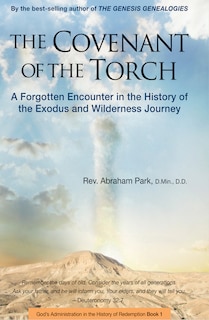 Front cover_Covenant Of The Torch