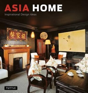 Front cover_Asia Home
