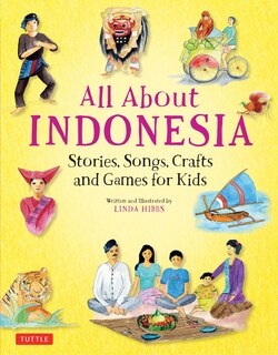 Front cover_All About Indonesia