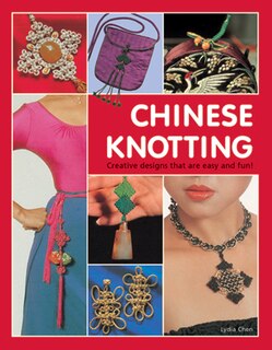 Front cover_Chinese Knotting