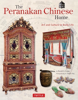 Front cover_The Peranakan Chinese Home