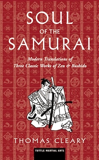 Couverture_Soul of the Samurai