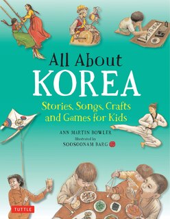 Couverture_All About Korea