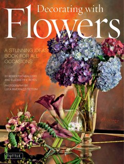 Couverture_Decorating With Flowers