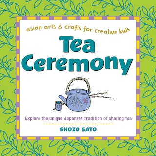 Front cover_Tea Ceremony