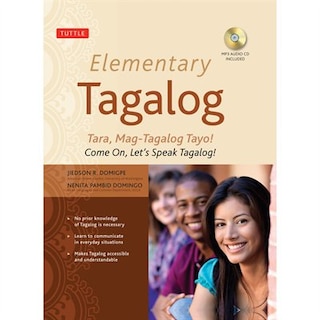 Couverture_Elementary Tagalog