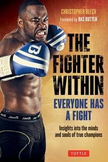 Front cover_The Fighter Within
