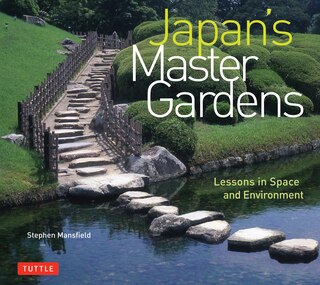 Couverture_Japan's Master Gardens
