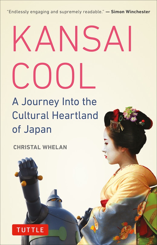 Front cover_Kansai Cool