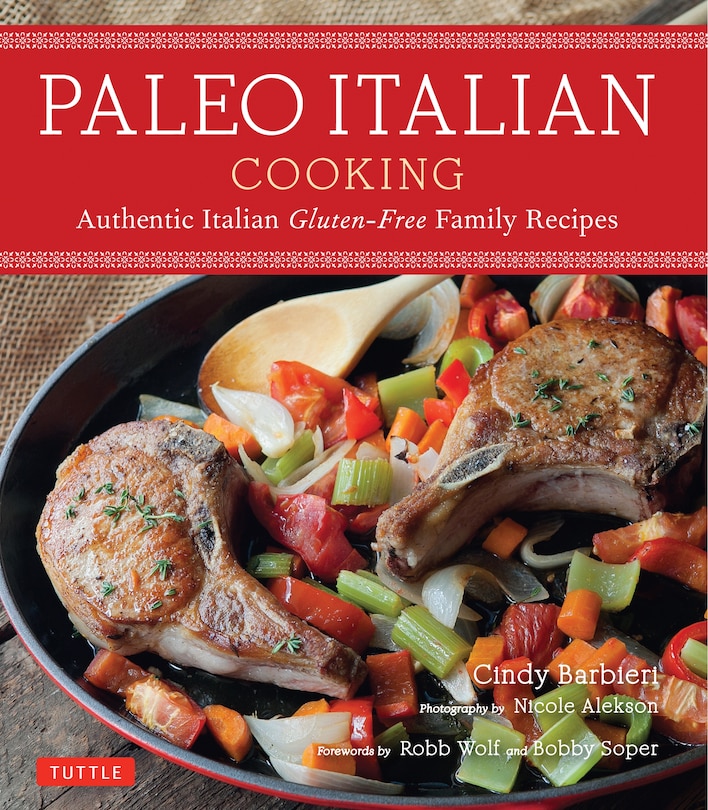 Front cover_Paleo Italian Cooking