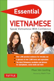 Couverture_Essential Vietnamese