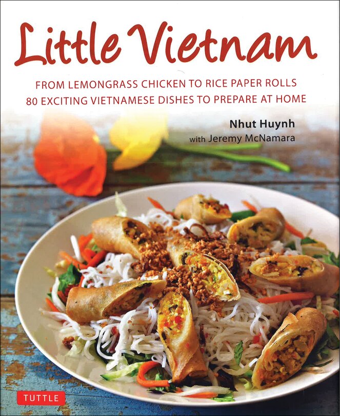 Couverture_Little Vietnam