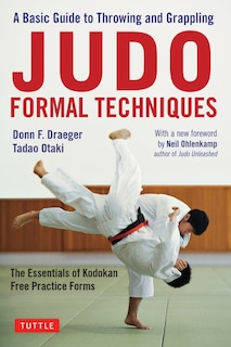 Couverture_Judo Formal Techniques