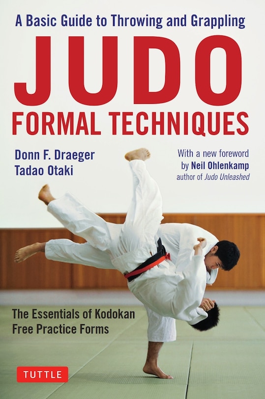 Couverture_Judo Formal Techniques