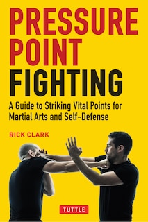 Front cover_Pressure Point Fighting
