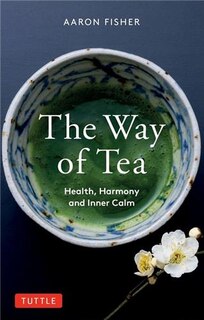 Front cover_The Way Of Tea