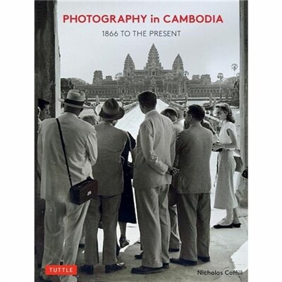 Couverture_Photography In Cambodia