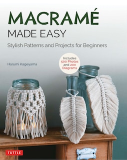 Couverture_Macrame Made Easy