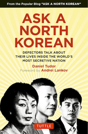 Ask A North Korean: Defectors Talk About Their Lives Inside The World's Most Secretive Nation