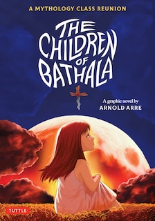 Front cover_The Children Of Bathala