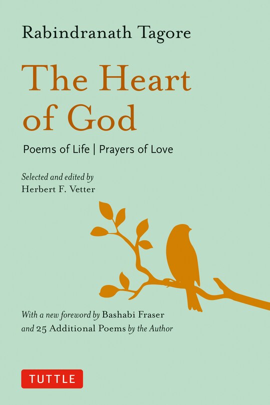 Front cover_The Heart of God