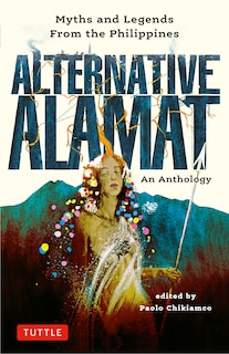 Front cover_Alternative Alamat: An Anthology