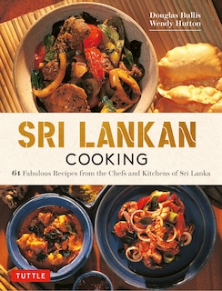 Couverture_Sri Lankan Cooking