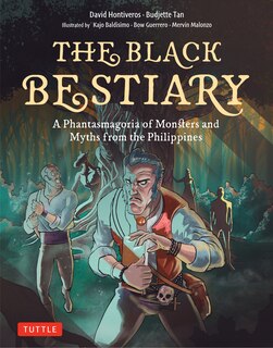 Front cover_The Black Bestiary