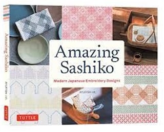 Front cover_Amazing Sashiko