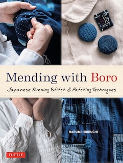 Couverture_Mending with Boro